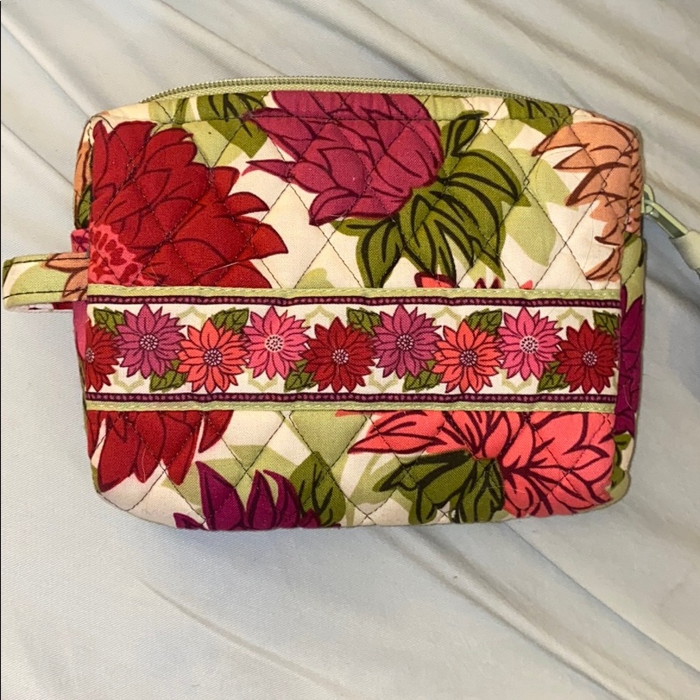 Cosmetic Bag